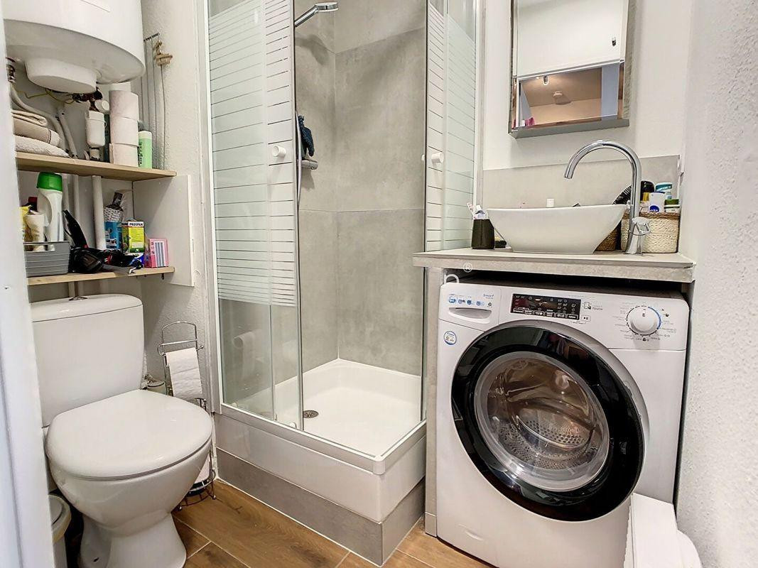 
                                                Location
                                                 Studio 1 pièce 18m2