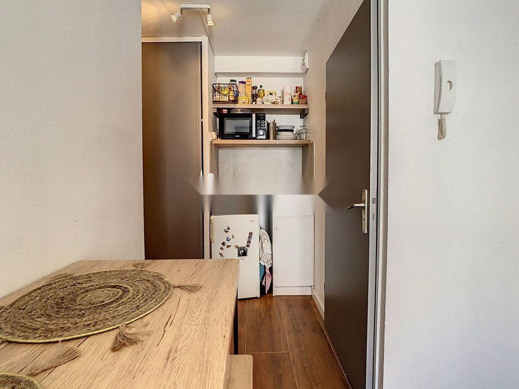 
                                                Location
                                                 Studio 1 pièce 18m2