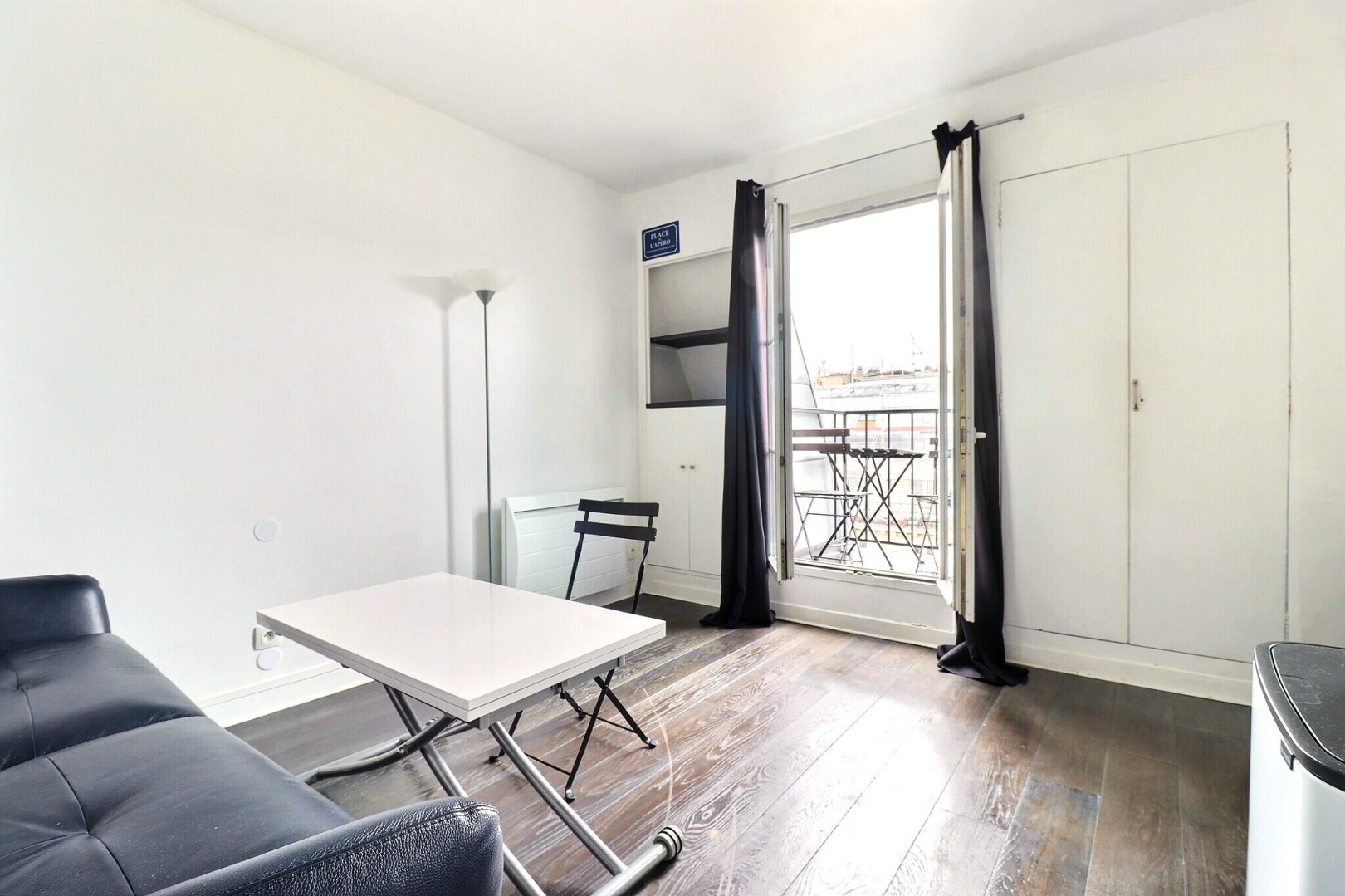 
                                                Vente
                                                 Studio 1 pièce