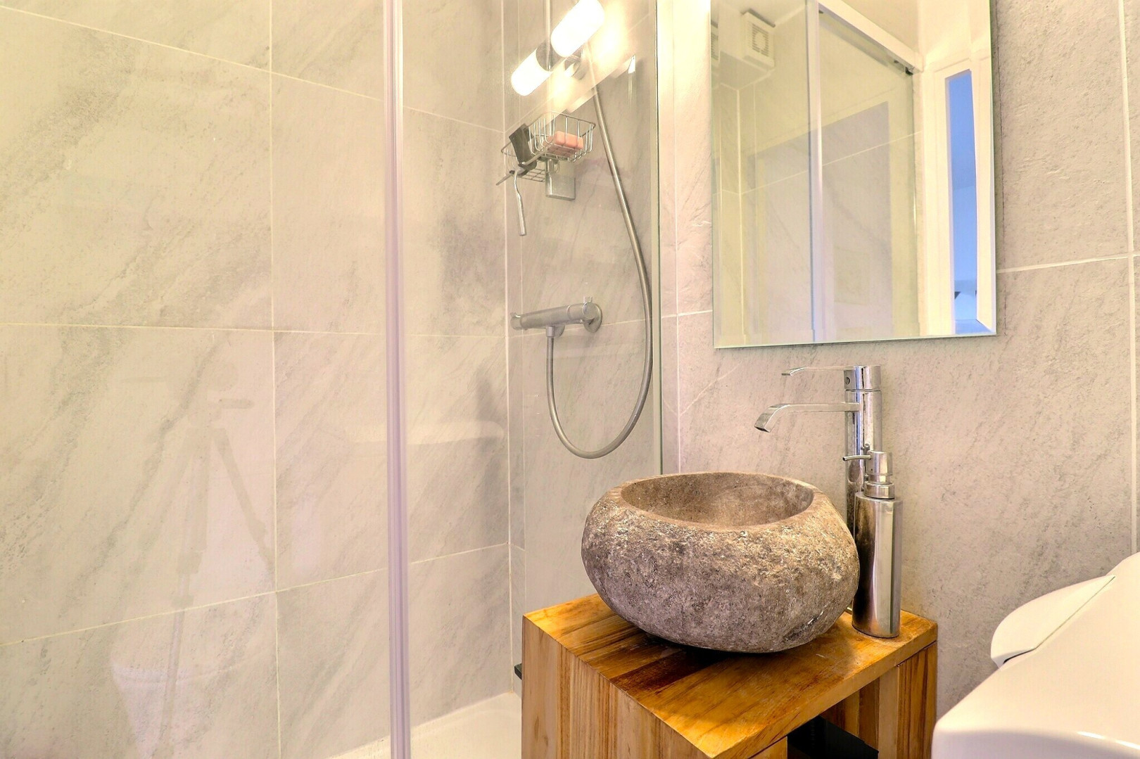 
                                                Vente
                                                 Studio 1 pièce