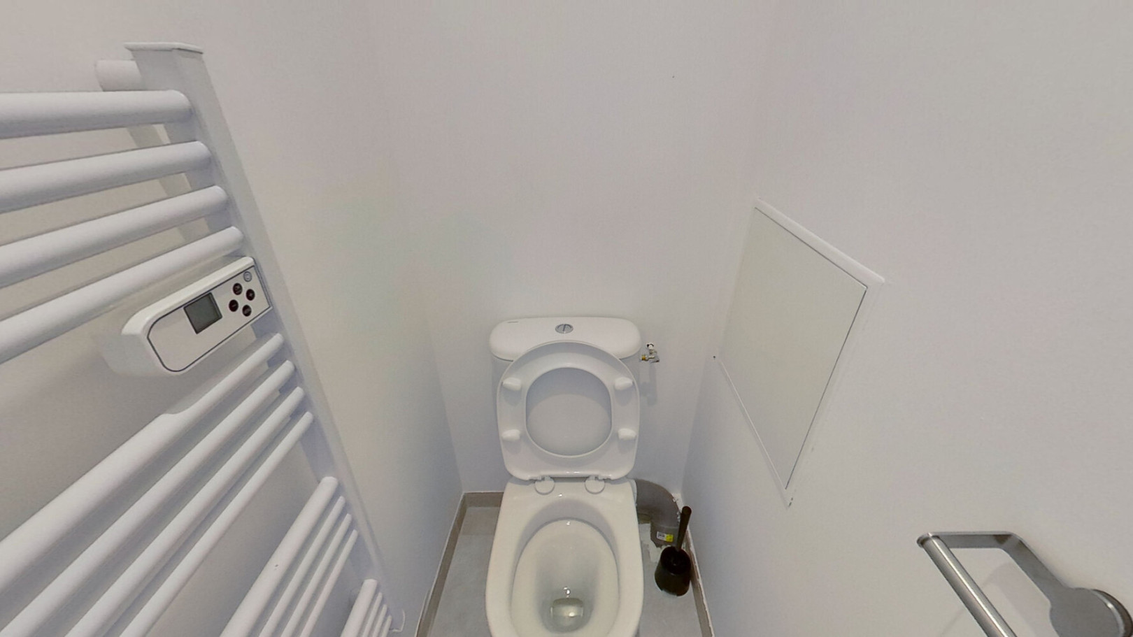 
                                                Location
                                                 Studio 1 pièce