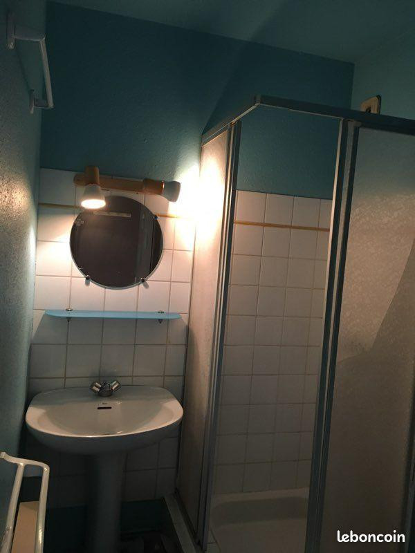 
                                                Location
                                                 Studio 1 pièce Toulouse