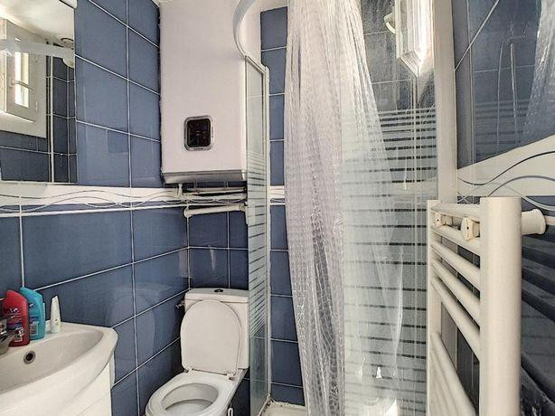 
                                                Location
                                                 Studio 100m des Buttes Chaumont