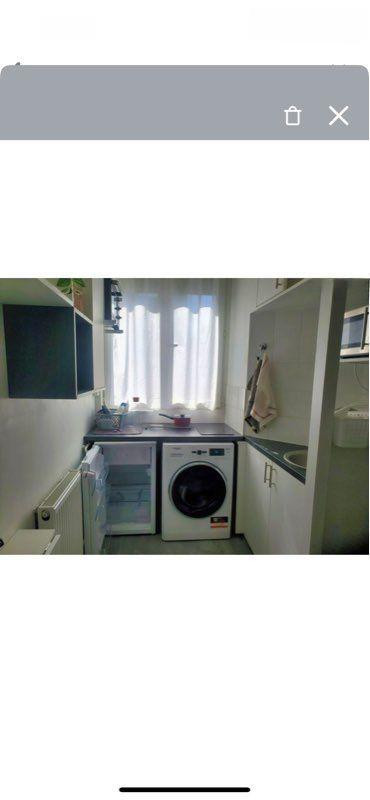 
                                                Location
                                                 Studio 10m2 Meublé 16eme - 870 euros