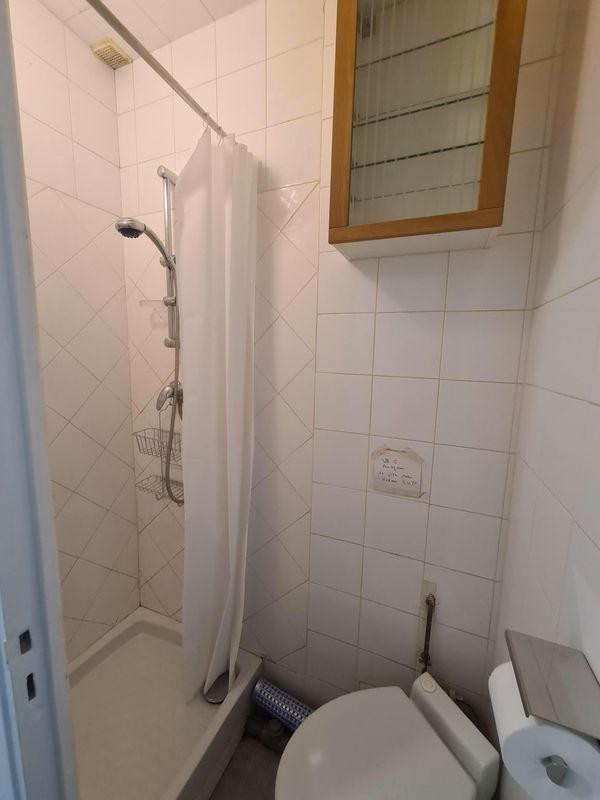 
                                                Location
                                                 Studio 11m² paris 11
