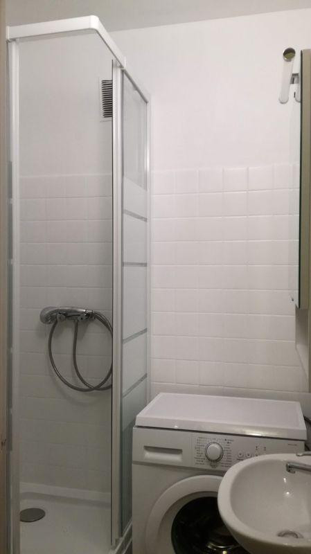 
                                                Location
                                                 Studio 12ème arrondissement
