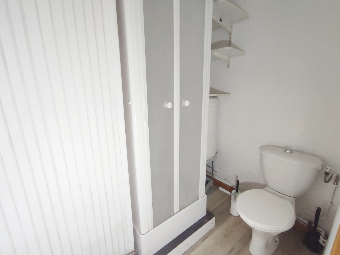 
                                                Location
                                                 Studio 12m² cosy – Quartier Saint-Roch