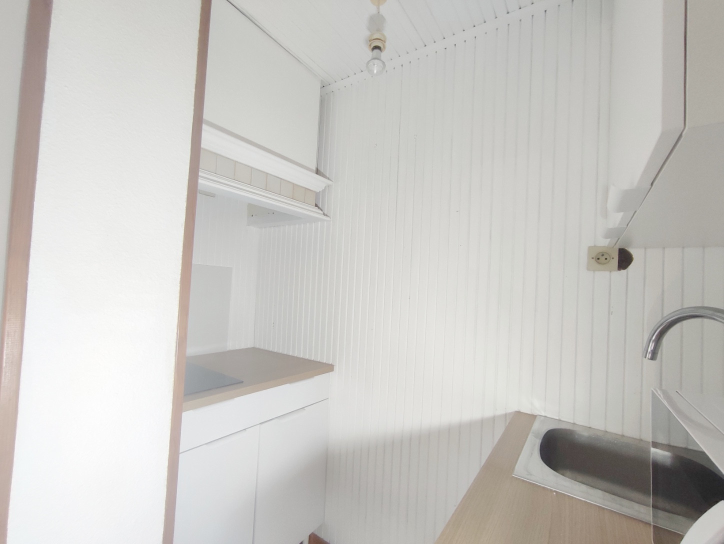 
                                                Location
                                                 Studio 12m² cosy – Quartier Saint-Roch