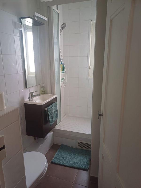 
                                                Location
                                                 Studio 14m2 5 minutes mairie Montrouge