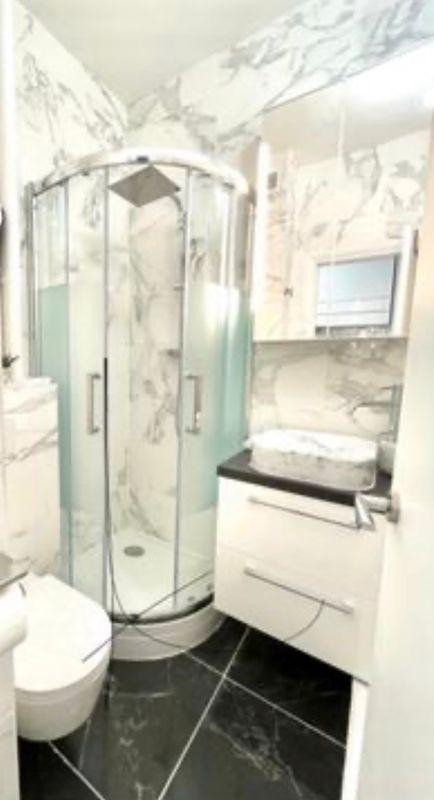 
                                                Location
                                                 Studio 14m2 meublé et équipé