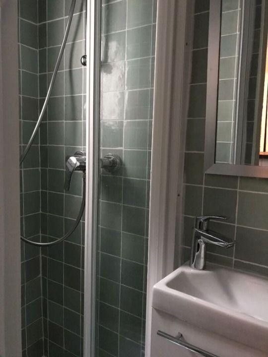 
                                                Location
                                                 Studio 15 m² Paris 17 avec terrasse