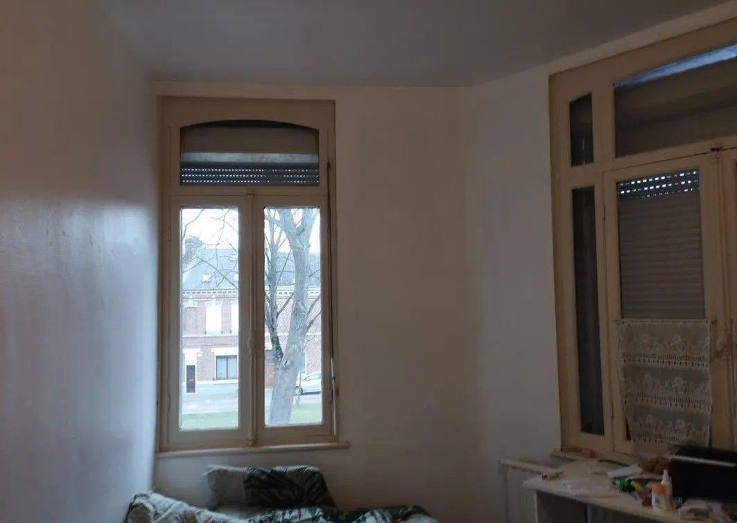
                                                Location
                                                 Studio 15m² sur le bd de Châteaudun à Amiens
