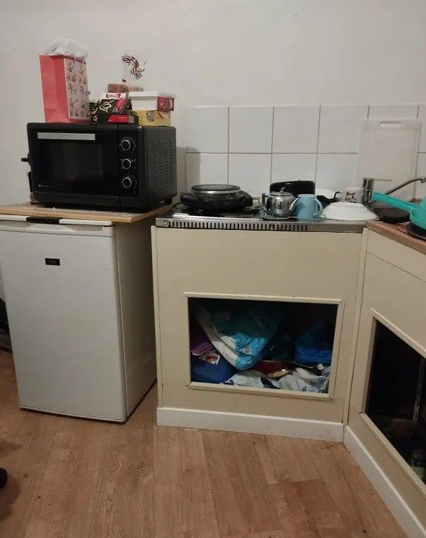 
                                                Location
                                                 Studio 15m² sur le bd de Châteaudun à Amiens