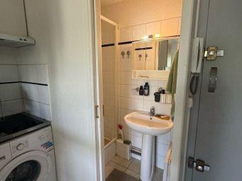 
                                                Location
                                                 Studio 15m2