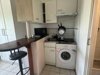 
                                                Location
                                                 Studio 15m2