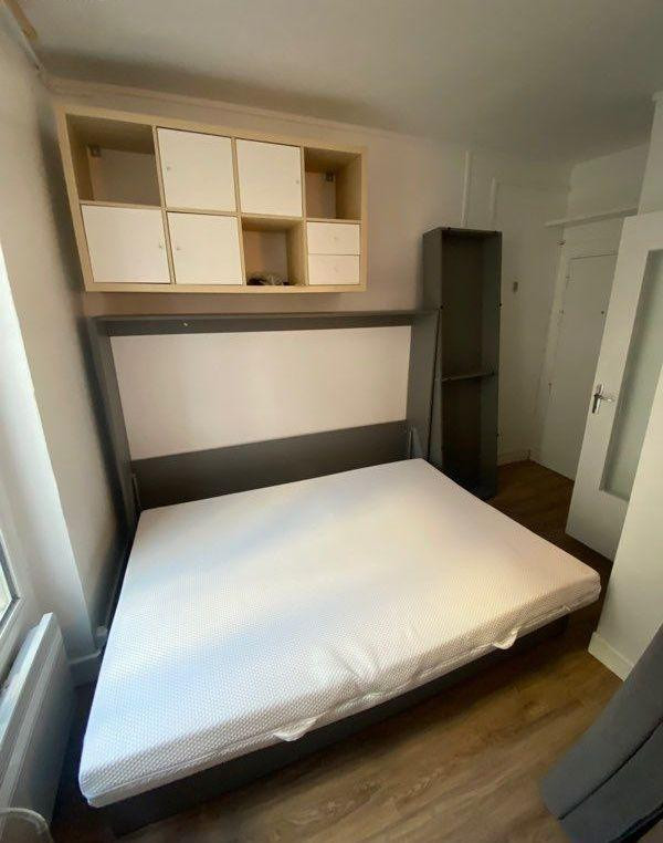 
                                                Location
                                                 Studio 15m2 meublé à louer à Bordeaux