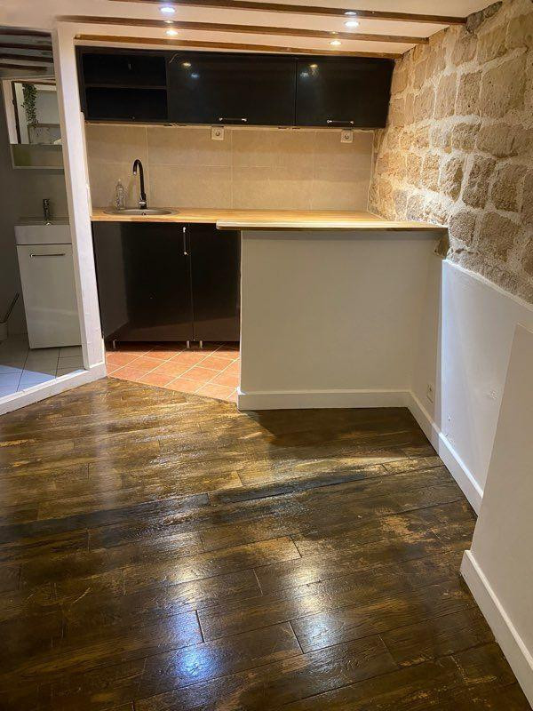 
                                                Location
                                                 Studio 15m2 + Mezzanine 10min de Paris tout rénové