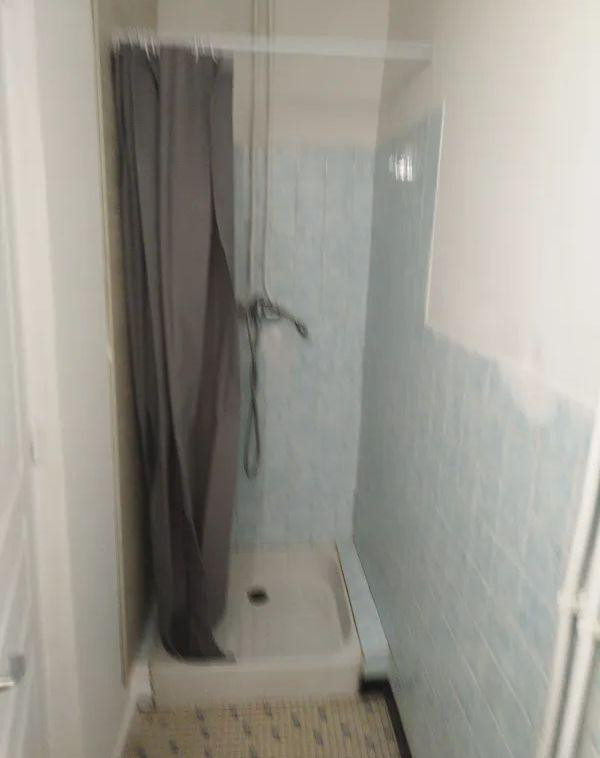 
                                                Location
                                                 Studio 16 m2 meublé rdc avec courette à Perpignan