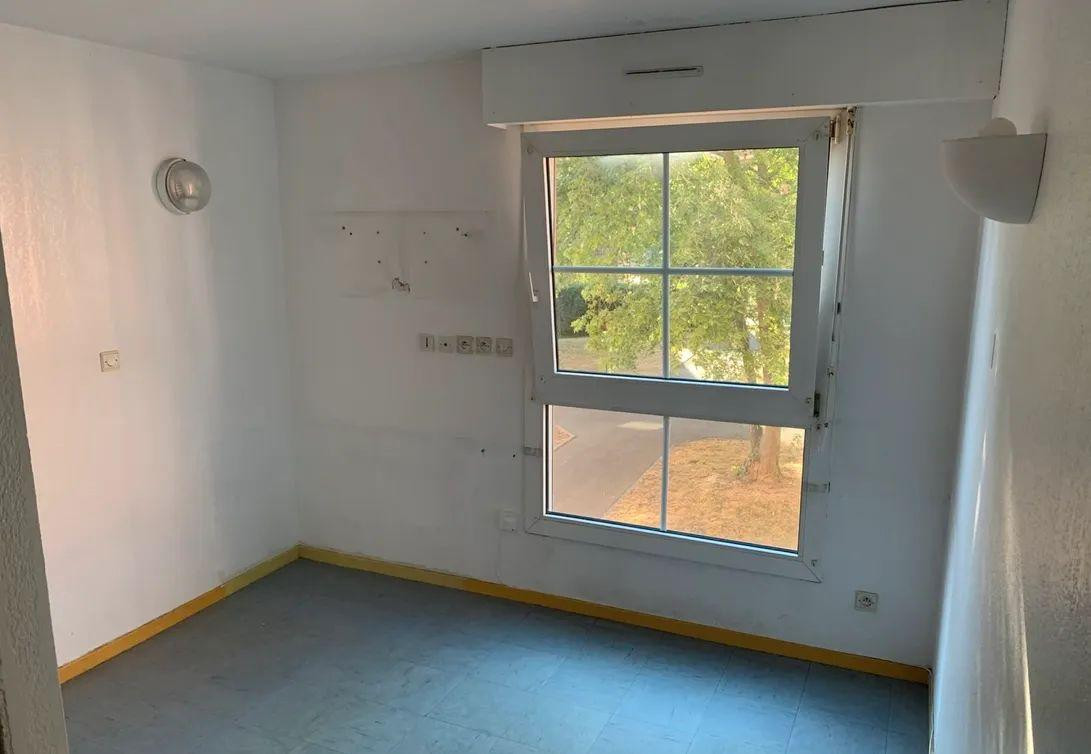 
                                                Location
                                                 Studio 16m² proche facs Aix en Provence