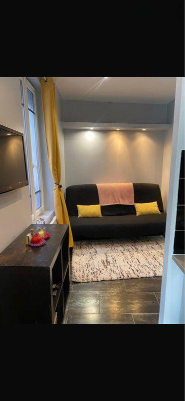 
                                                Location
                                                 Studio 16m2