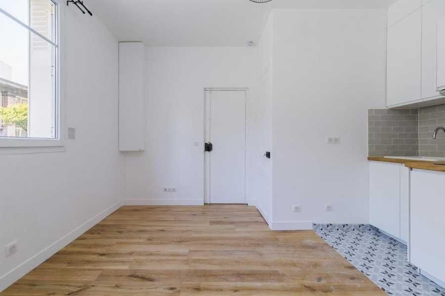 
                                                Location
                                                 Studio 16m2 Asnières