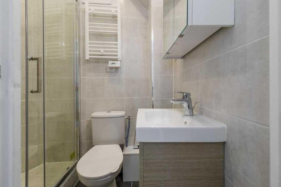 
                                                Location
                                                 Studio 16m2 Asnières