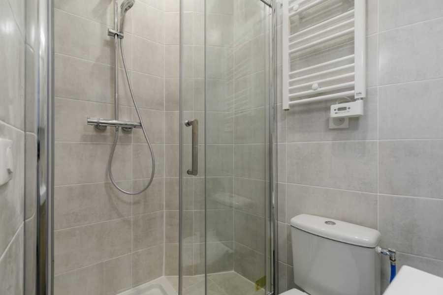 
                                                Location
                                                 Studio 16m2 Asnières