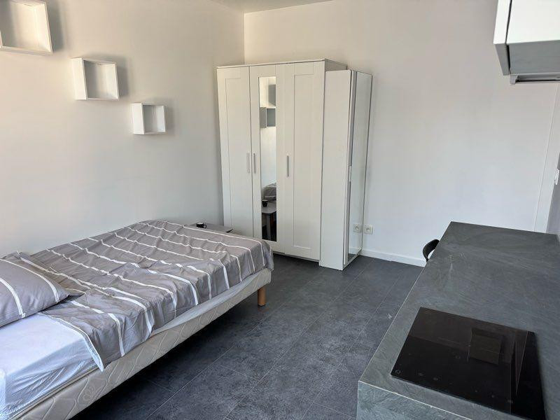 
                                                Location
                                                 Studio 17 m² entre bas Montreuil et Vincennes