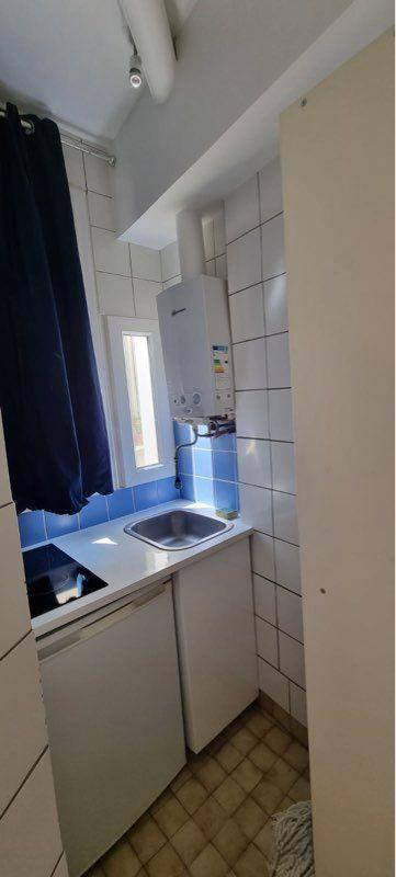 
                                                Location
                                                 Studio 17m2 Danjou | Boulogne