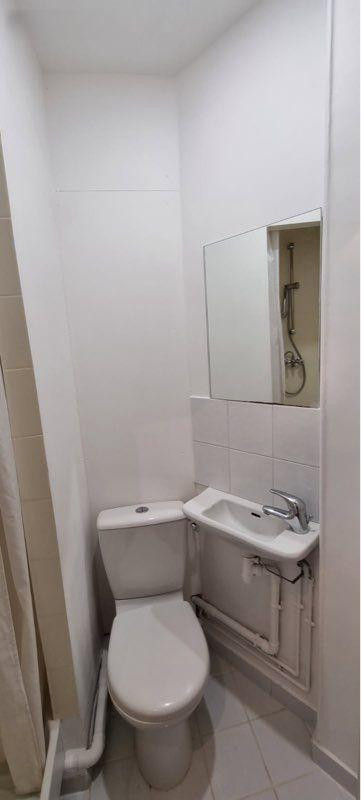 
                                                Location
                                                 Studio 17m2 Danjou | Boulogne