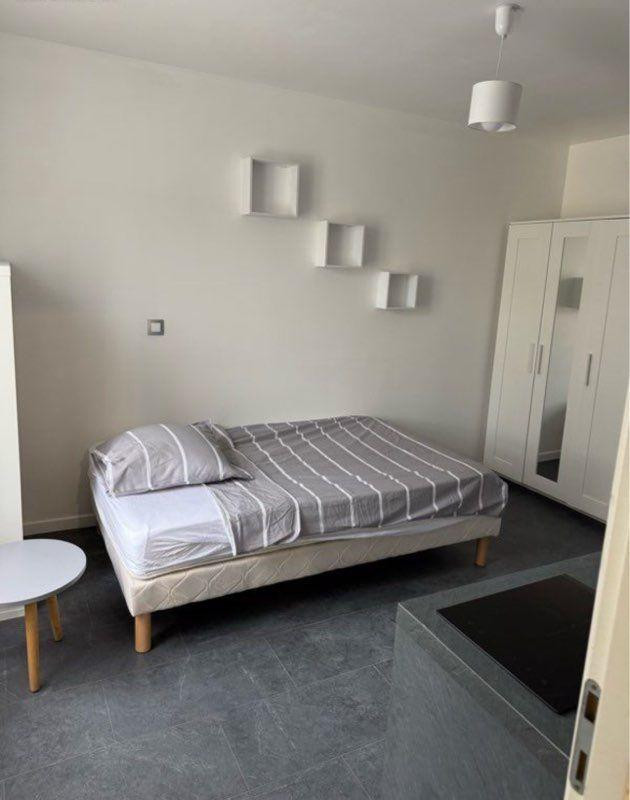 
                                                Location
                                                 Studio 17m2 entre Vincennes et bas Montreuil