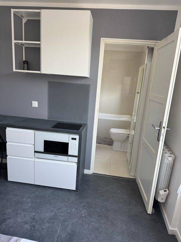 
                                                Location
                                                 Studio 17m2 entre Vincennes et bas Montreuil