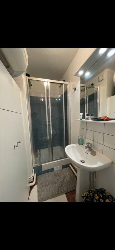 
                                                Location
                                                 Studio 17m2 Paris 6 près du jardin du Luxembourg
