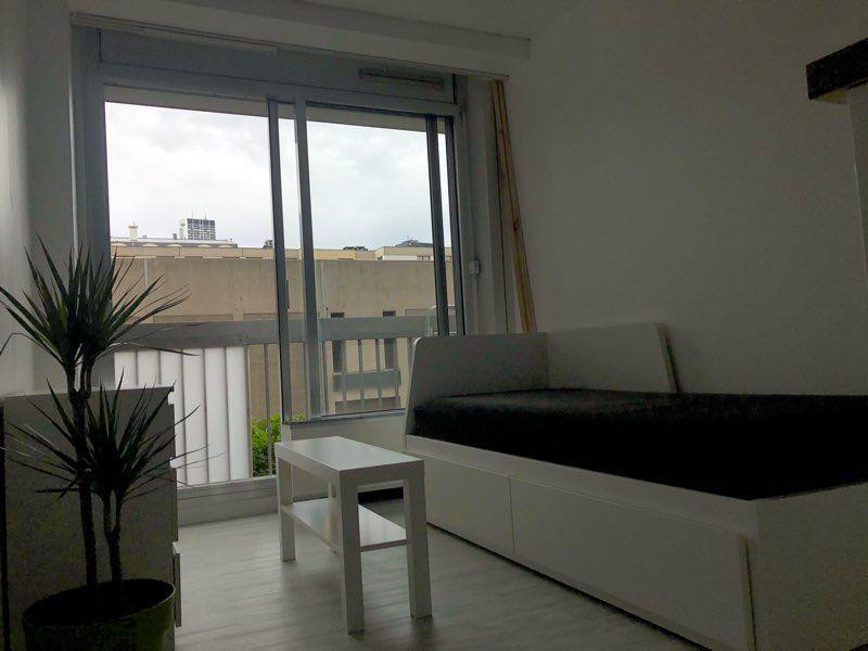 
                                                Location
                                                 Studio 18 m2 mairie Puteaux