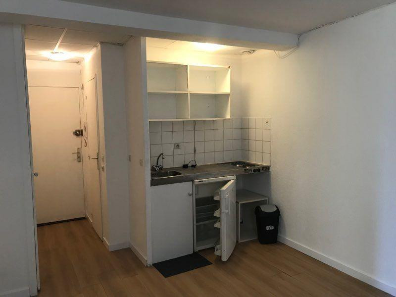 
                                                Location
                                                 Studio 18 m2 quartier Jardin Public bordeaux