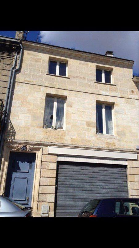 
                                                Location
                                                 Studio 18 m2 quartier Jardin Public bordeaux