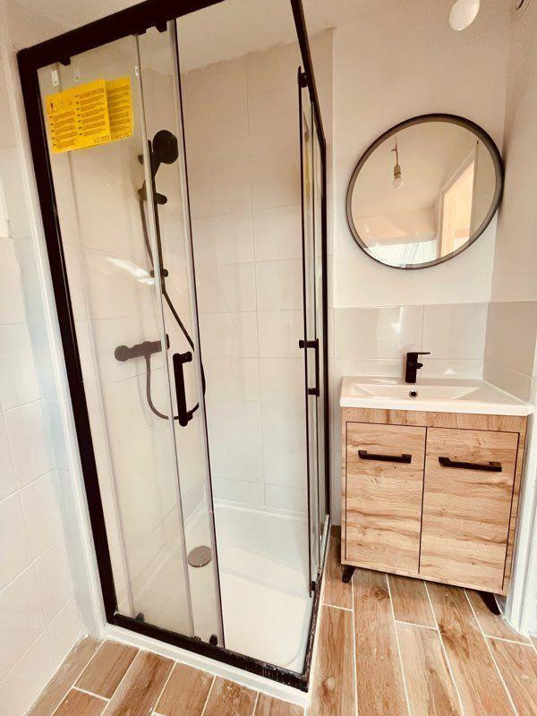 
                                                Location
                                                 Studio 18m² hyper centre ville Poitiers