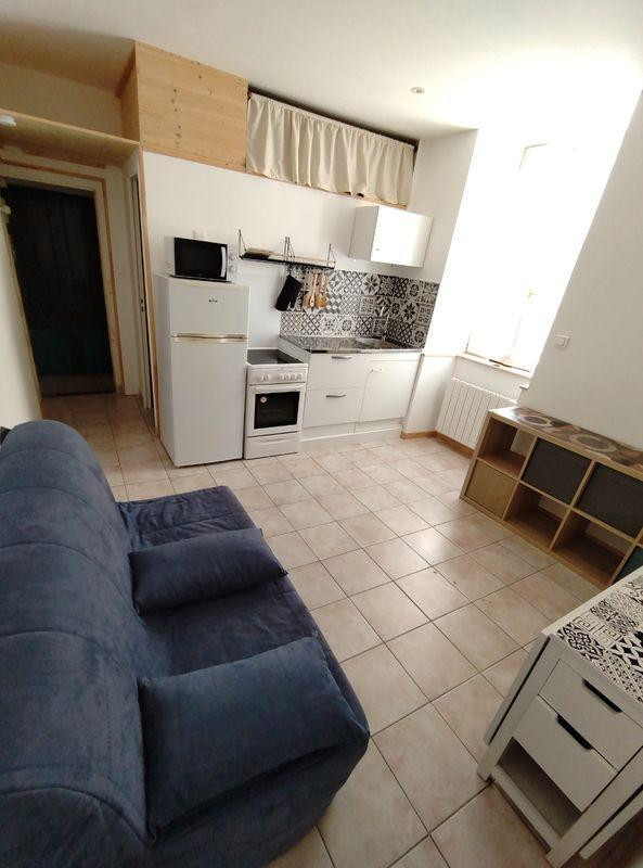 
                                                Location
                                                 Studio 18m² nantes 200m gare Clémenceau