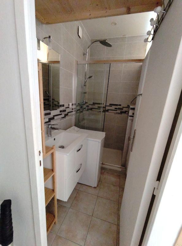 
                                                Location
                                                 Studio 18m² nantes 200m gare Clémenceau