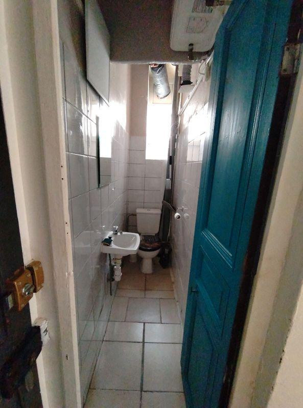 
                                                Location
                                                 Studio 18m² nantes 200m gare Clémenceau
