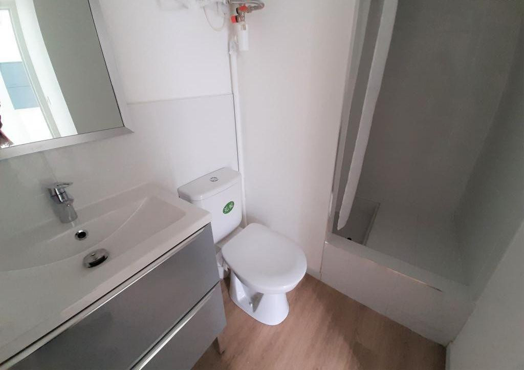 
                                                Location
                                                 Studio 18m2 à louer à Neuilly-sur-Seine