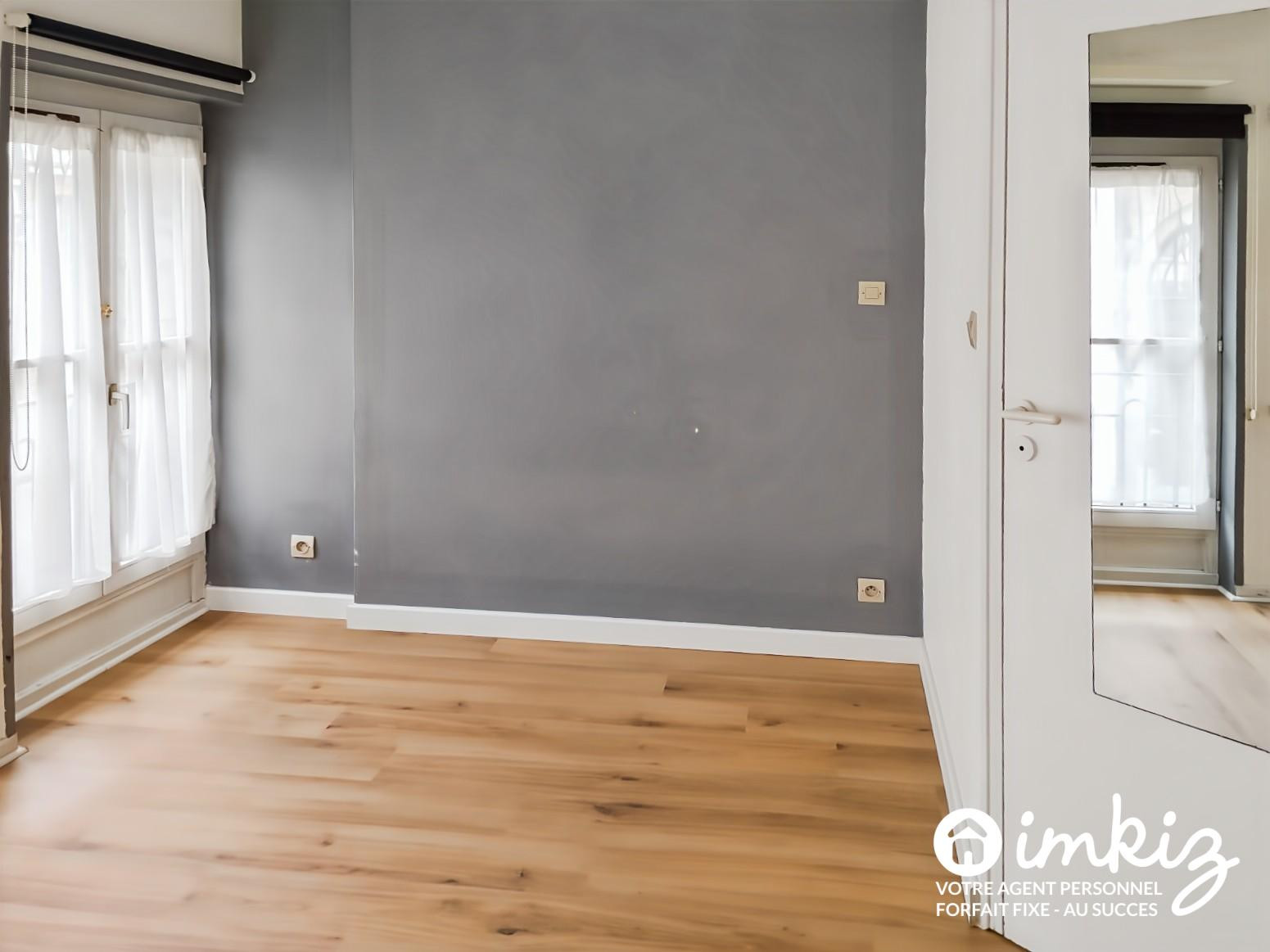 
                                                Vente
                                                 Studio 18m2 dans le Vieux-Lille