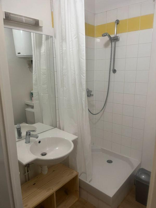 
                                                Location
                                                 Studio 18m2 Vieux Lille