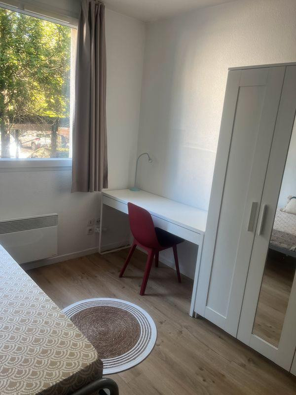 
                                                Location
                                                 Studio 18m2 Vieux Lille