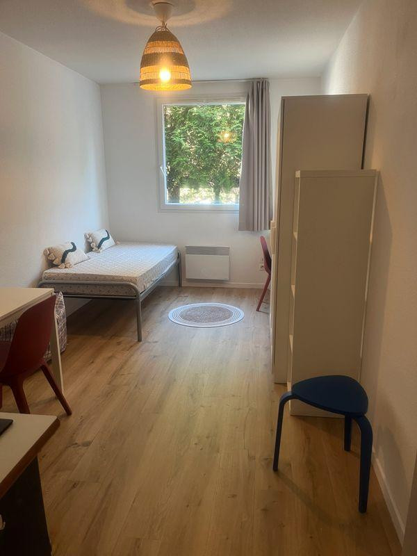 
                                                Location
                                                 Studio 18m2 Vieux Lille