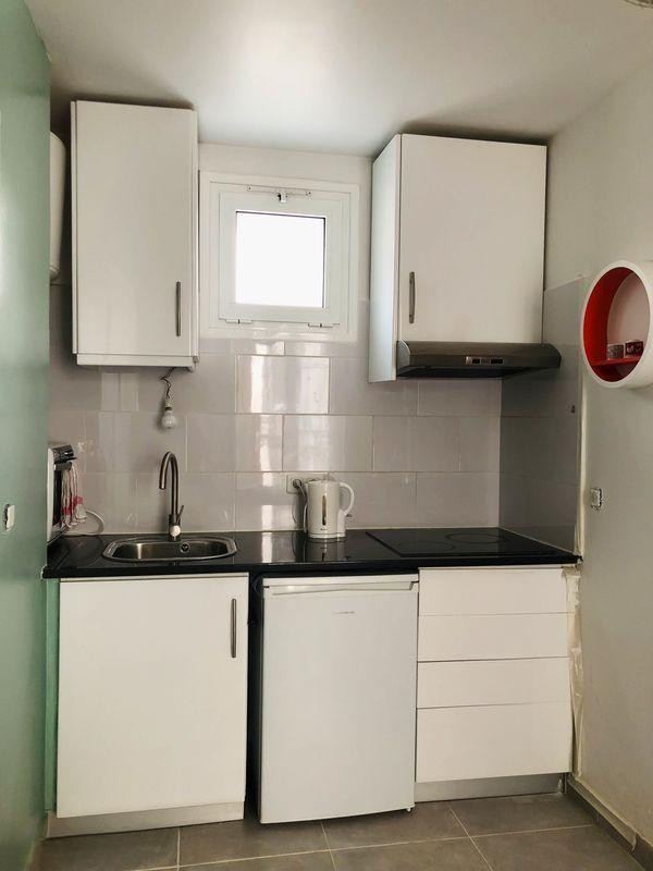 
                                                Location
                                                 Studio 19m à Ivry sur Seine