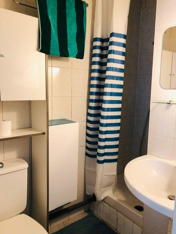 
                                                Location
                                                 Studio 19m à Ivry sur Seine