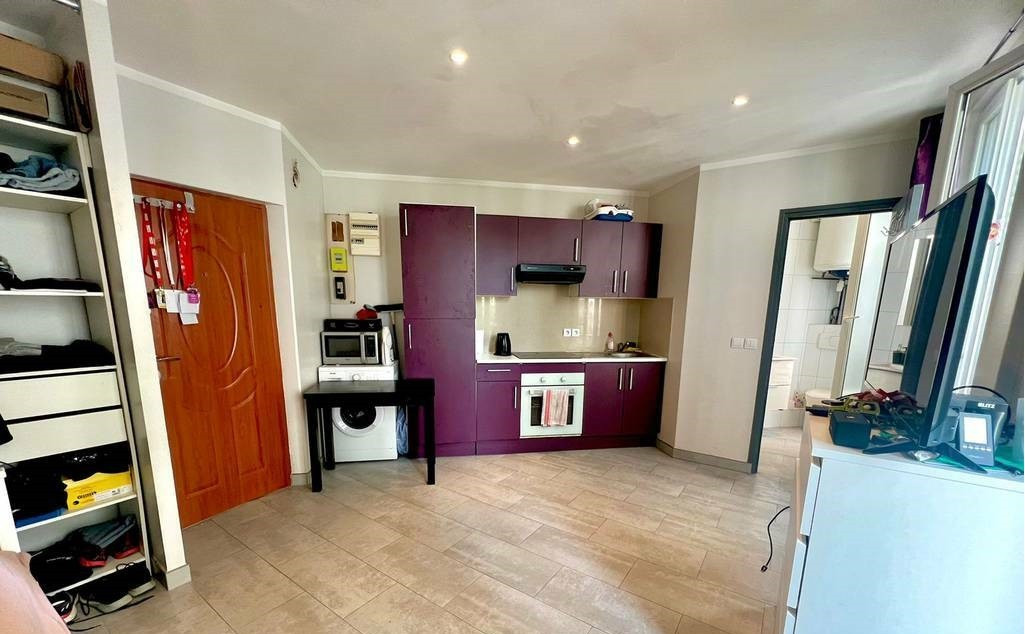 
                                                Location
                                                 Studio 20 m² Arcueil (94110)