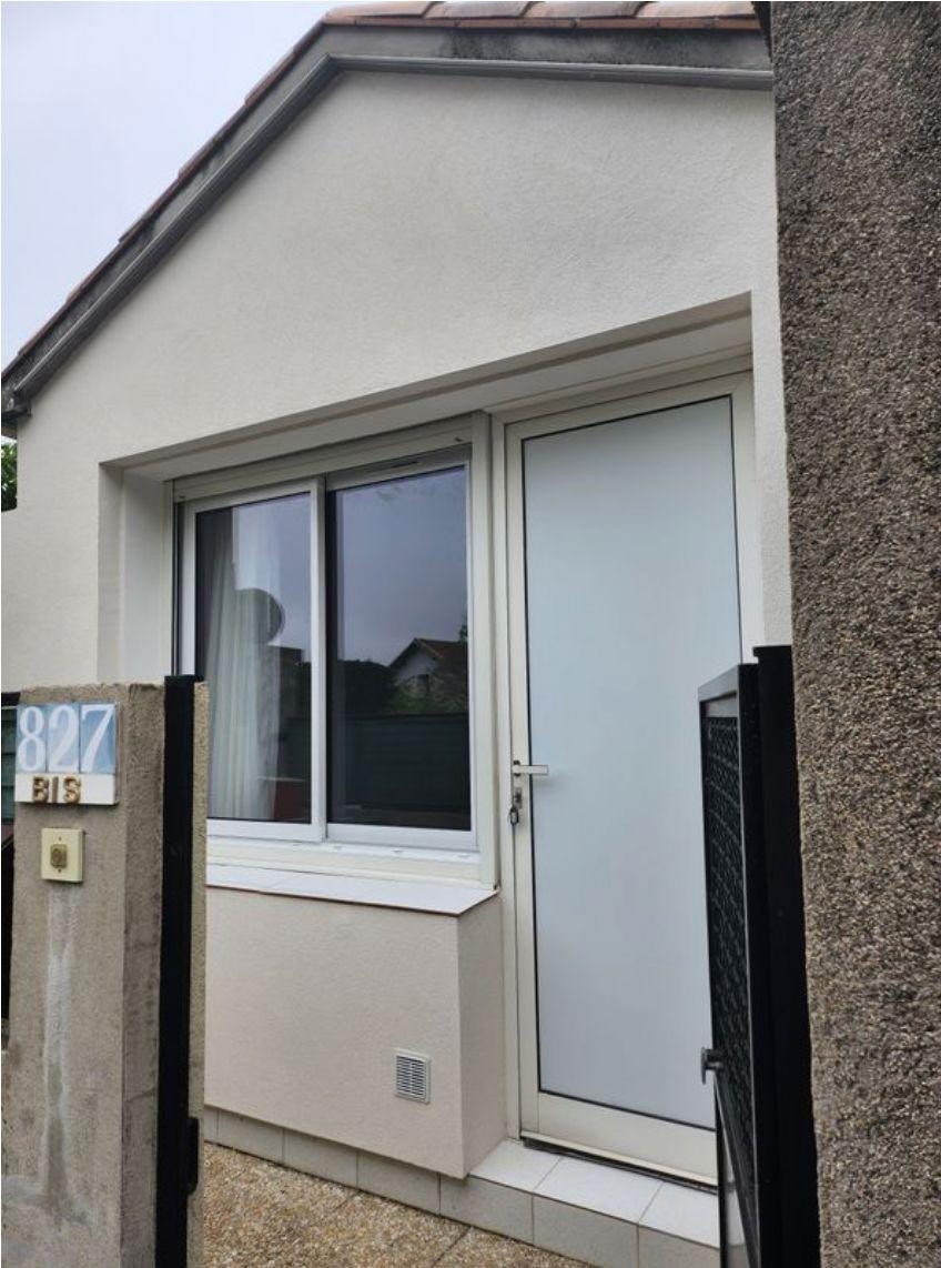 
                                                Location
                                                 Studio 20 m² hopitaux facultés