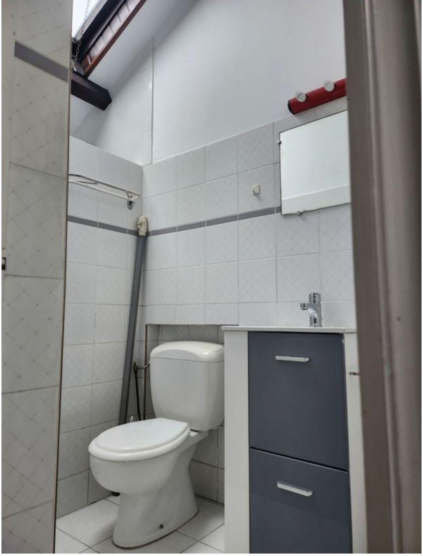 
                                                Location
                                                 Studio 20 m² hopitaux facultés